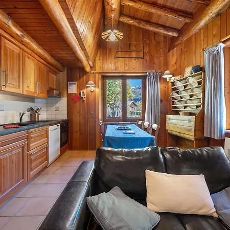 Holiday home Les Abeillos - Le Dorgail